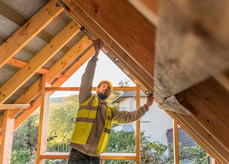 Licensed Roofing Company Near Me In Massapequa Park, NY
